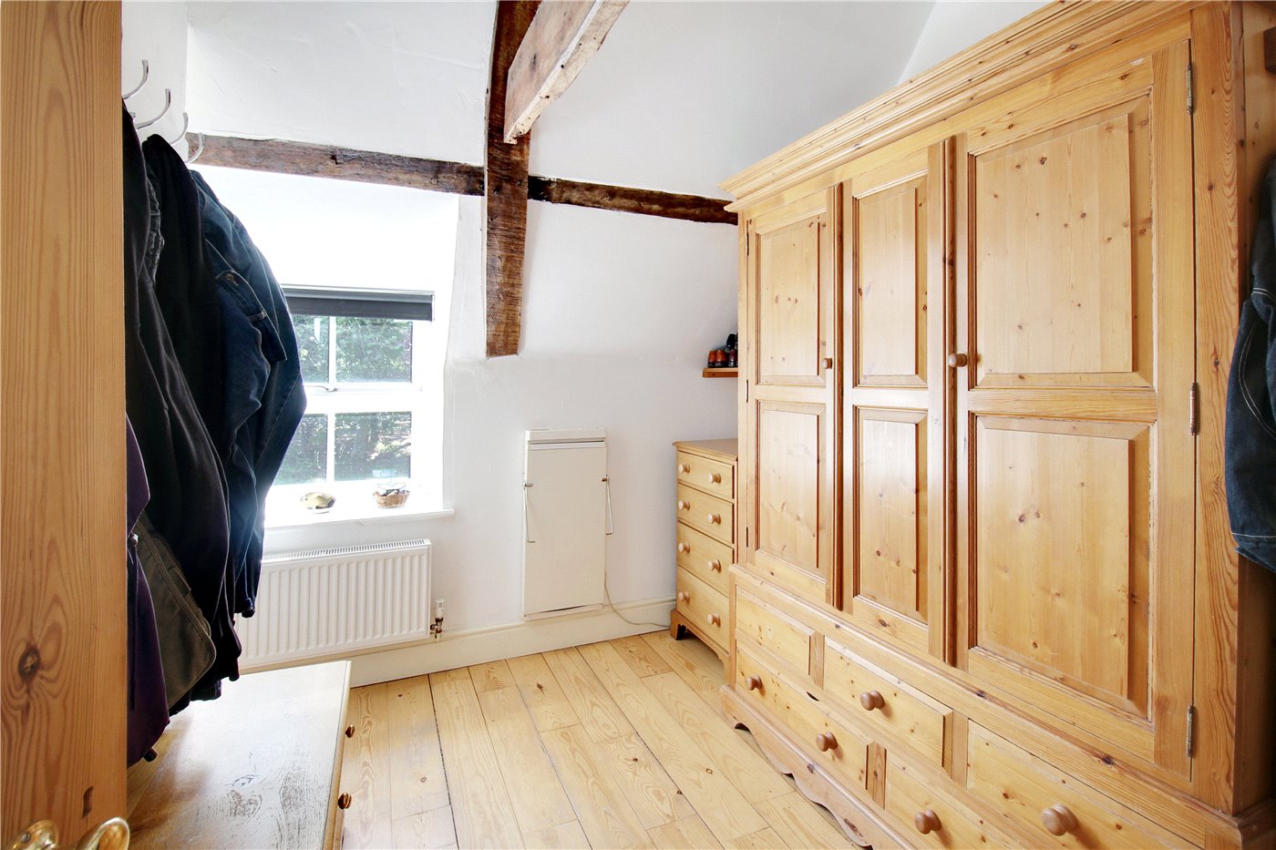 Farmhouse Bedroom 3
